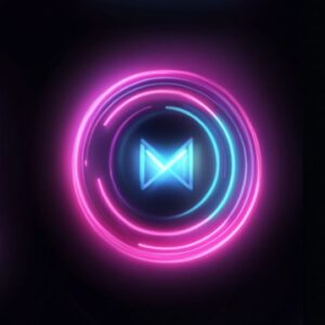 NLP-Enhanced Content icon