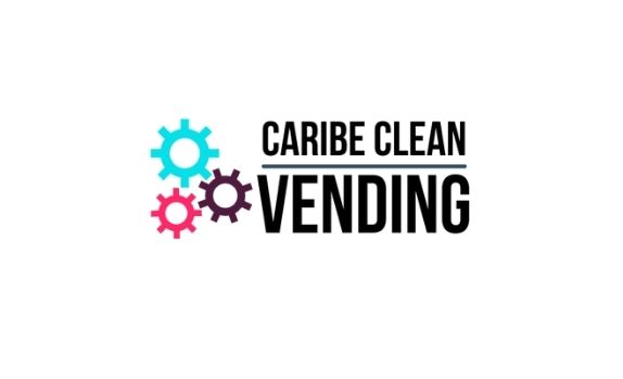 Caribe Clean Vending logo