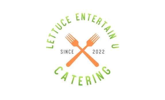 Lettuce and Entertainment logo