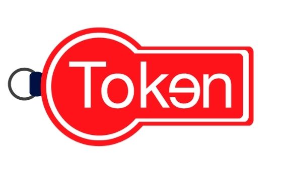 Token Real Estate logo